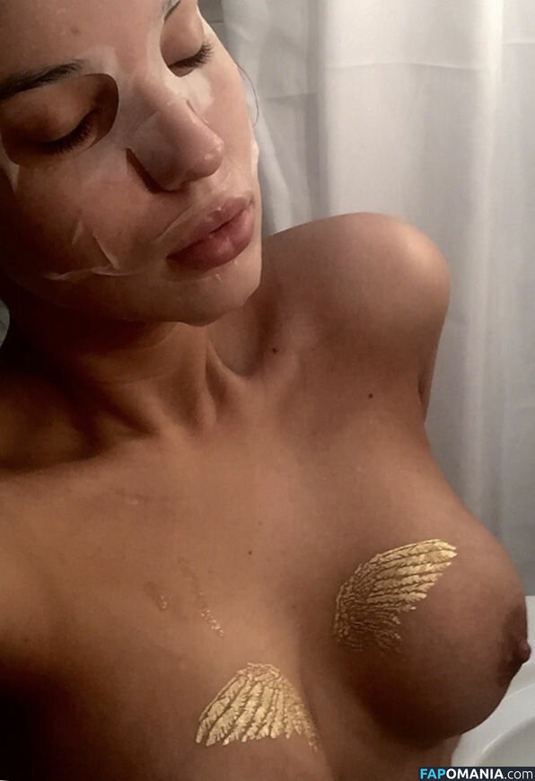 Ilona Kotelyukh Desnudo Foto filtrada #2
