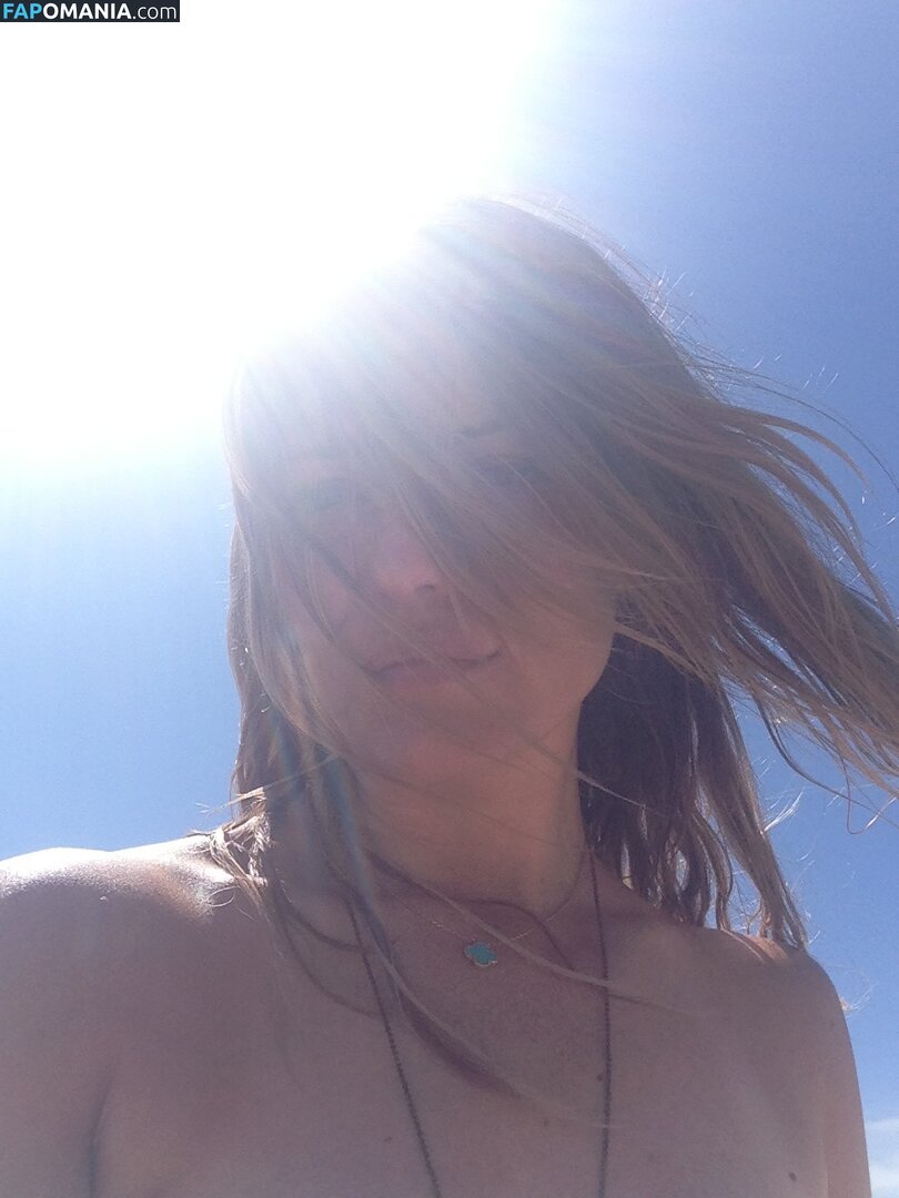 Ivana Milicevic Desnudo Foto filtrada #2