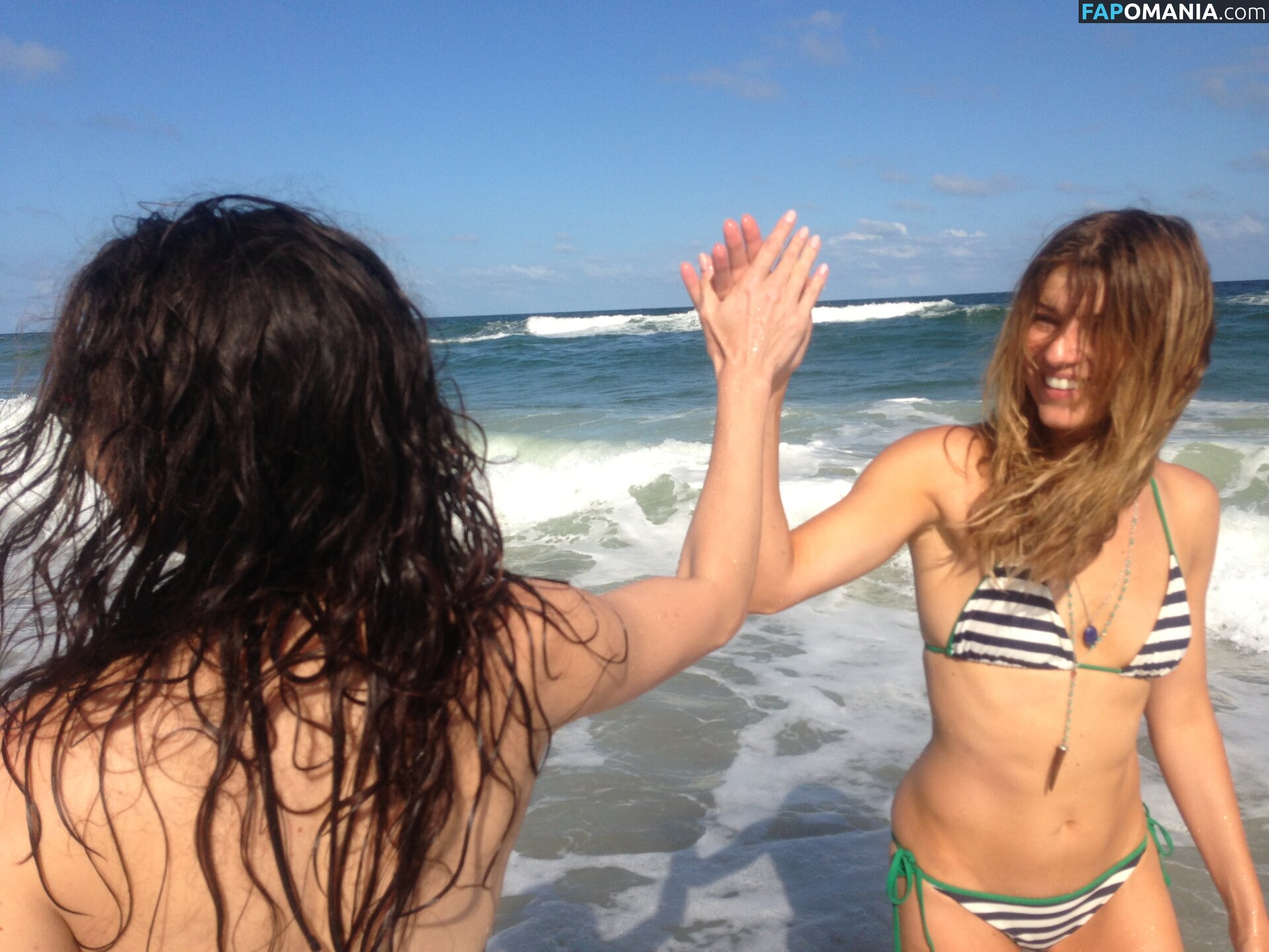 Ivana Milicevic Desnudo Foto filtrada #4
