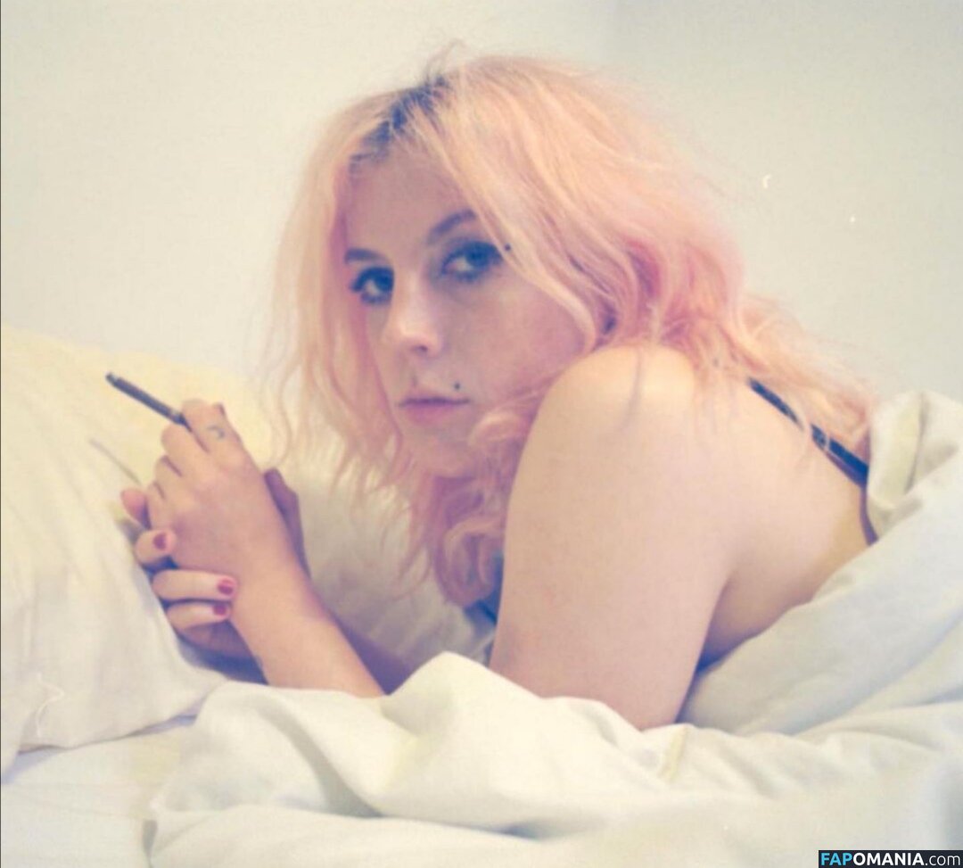 Izzy Phillips Desnudo Foto filtrada #8