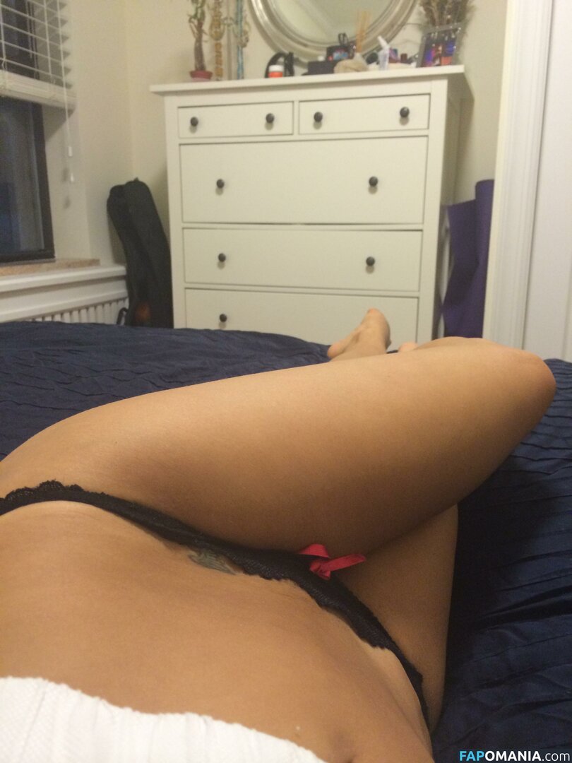 Jackie Cruz Desnudo Foto filtrada #13