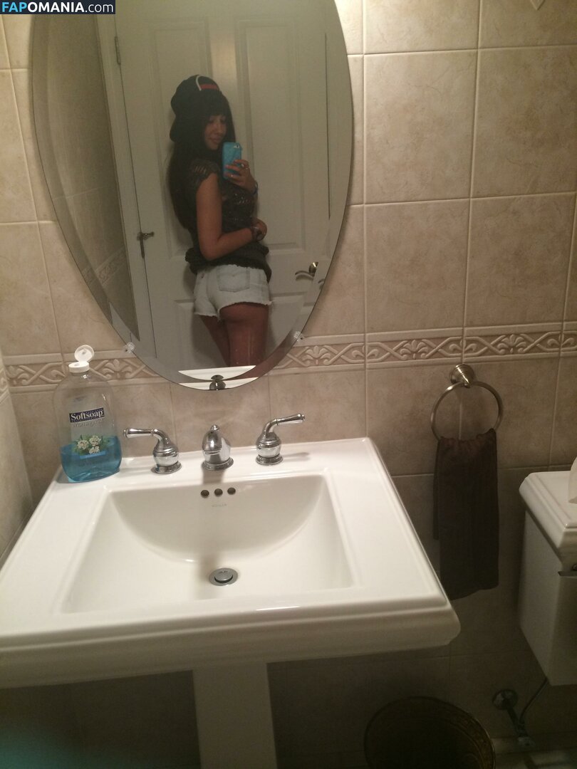 Jackie Cruz Desnudo Foto filtrada #15