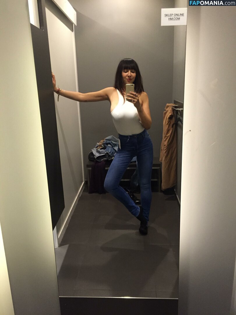 Jackie Cruz Desnudo Foto filtrada #19