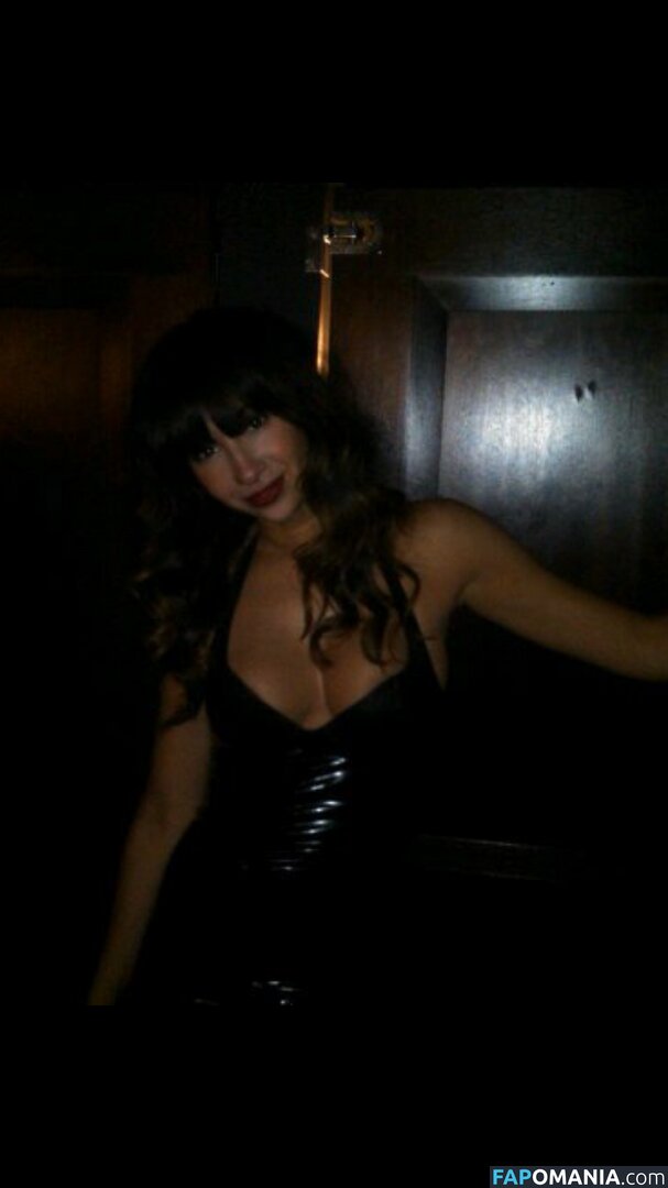 Jackie Cruz Desnudo Foto filtrada #23
