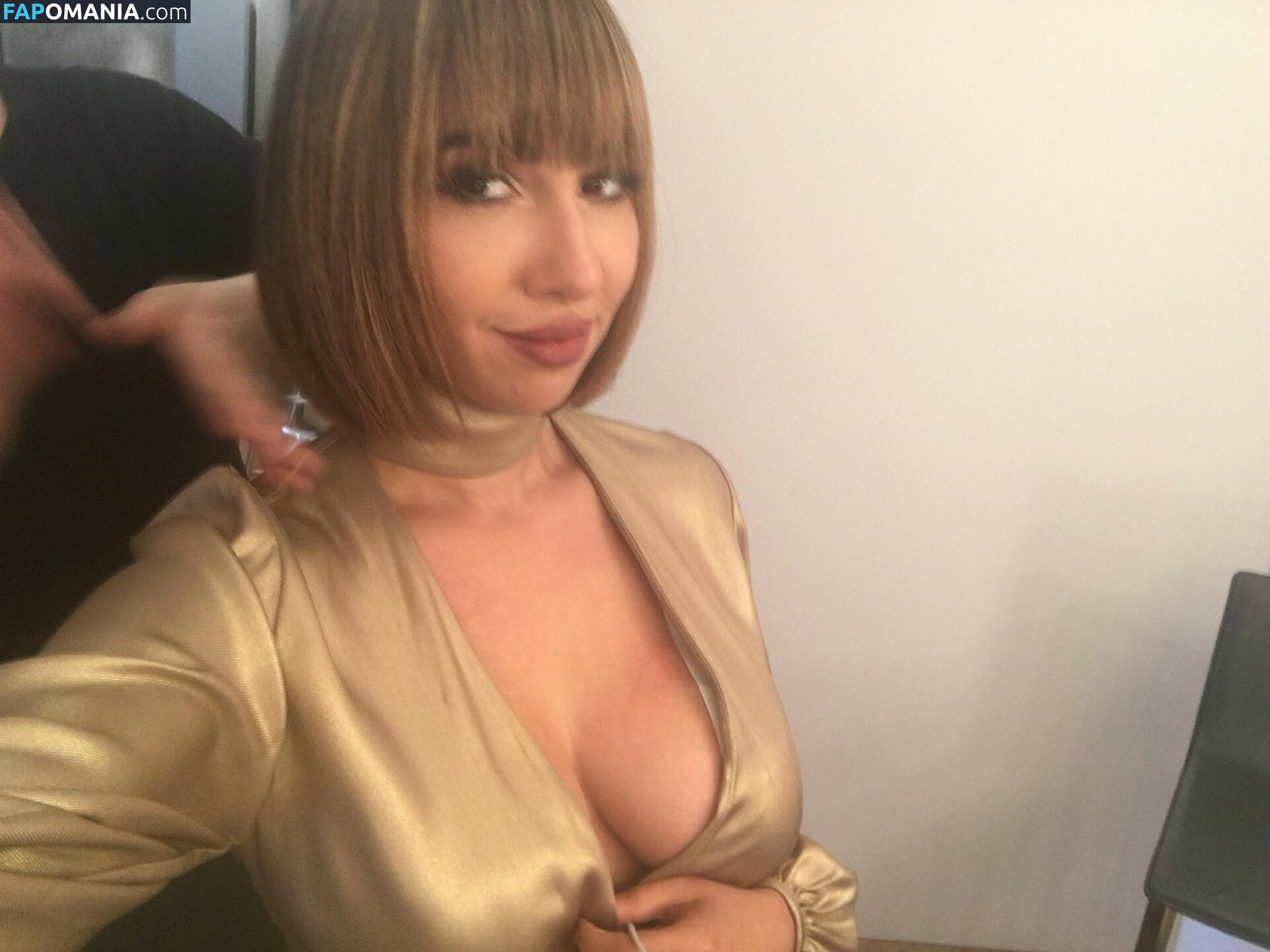 Jackie Cruz Desnudo Foto filtrada #26