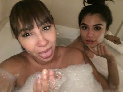 Jackie Cruz