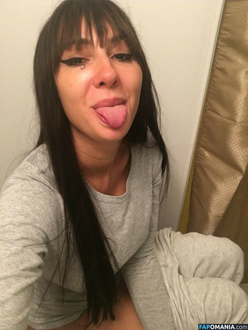 Jackie Cruz Desnudo Foto filtrada #34