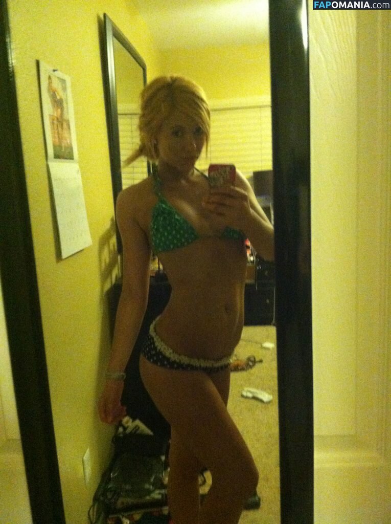 Jacqueline Dunford Desnudo Foto filtrada #9