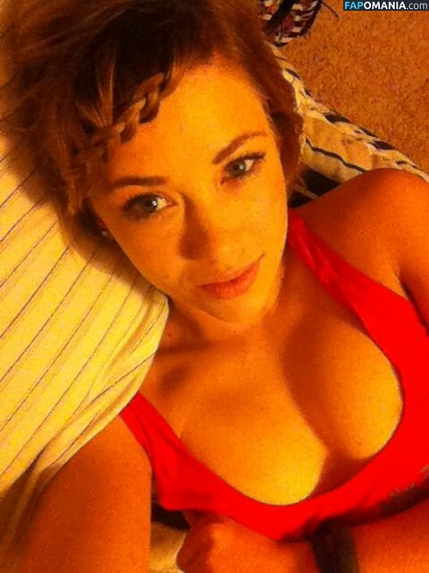 Jacqueline Dunford Desnudo Foto filtrada #18