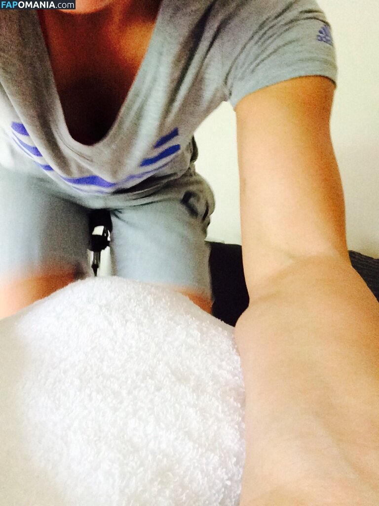 Jade Nimmo Desnudo Foto filtrada #102