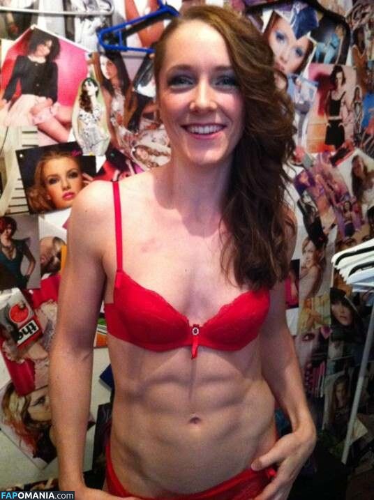 Jade Nimmo Desnudo Foto filtrada #104