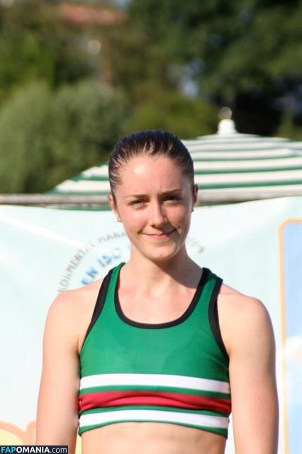 Jade Nimmo Desnudo Foto filtrada #105