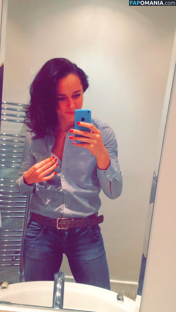 Jade Nimmo Desnudo Foto filtrada #126