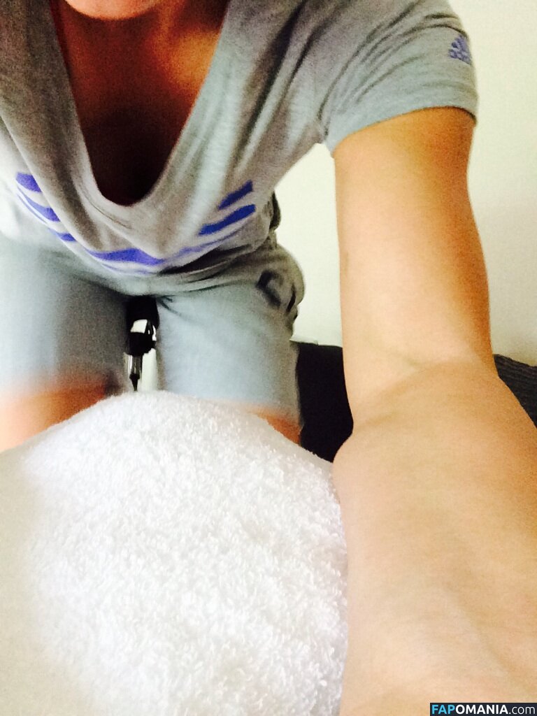 Jade Nimmo Desnudo Foto filtrada #150