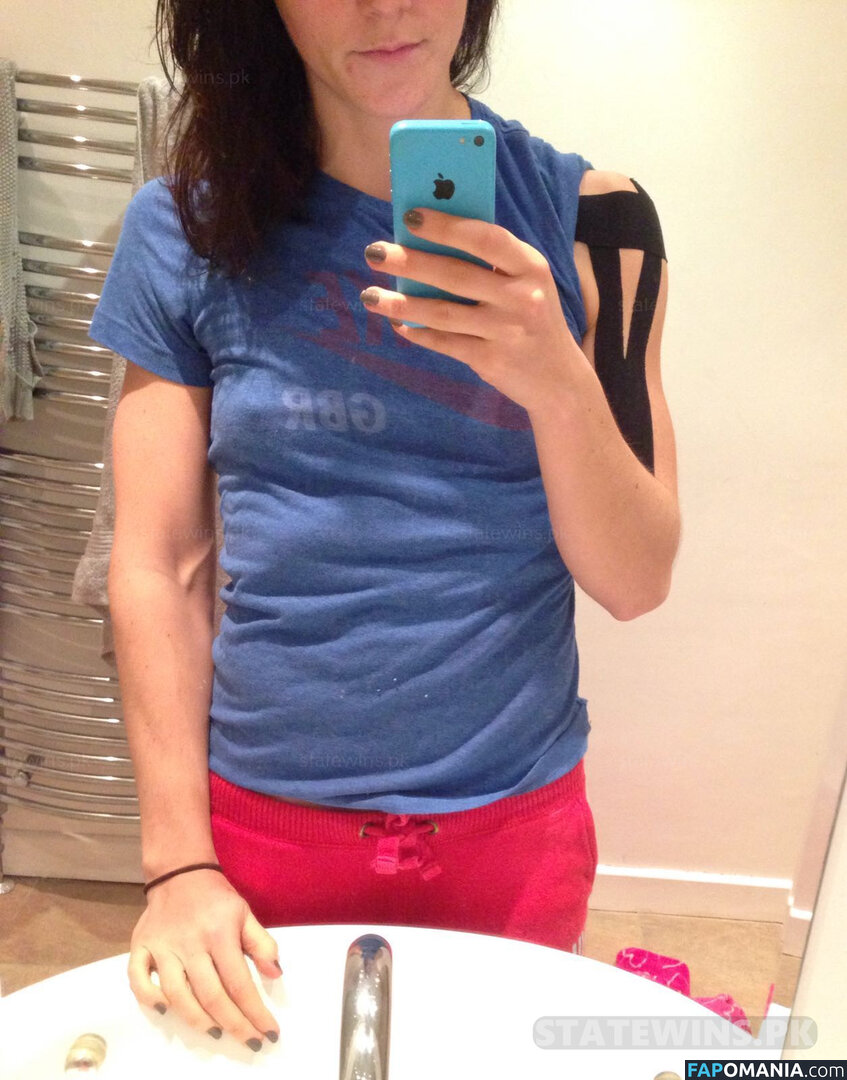 Jade Nimmo Desnudo Foto filtrada #219