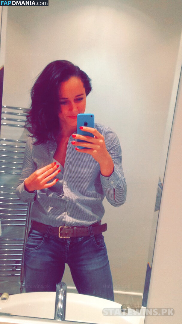 Jade Nimmo Desnudo Foto filtrada #237