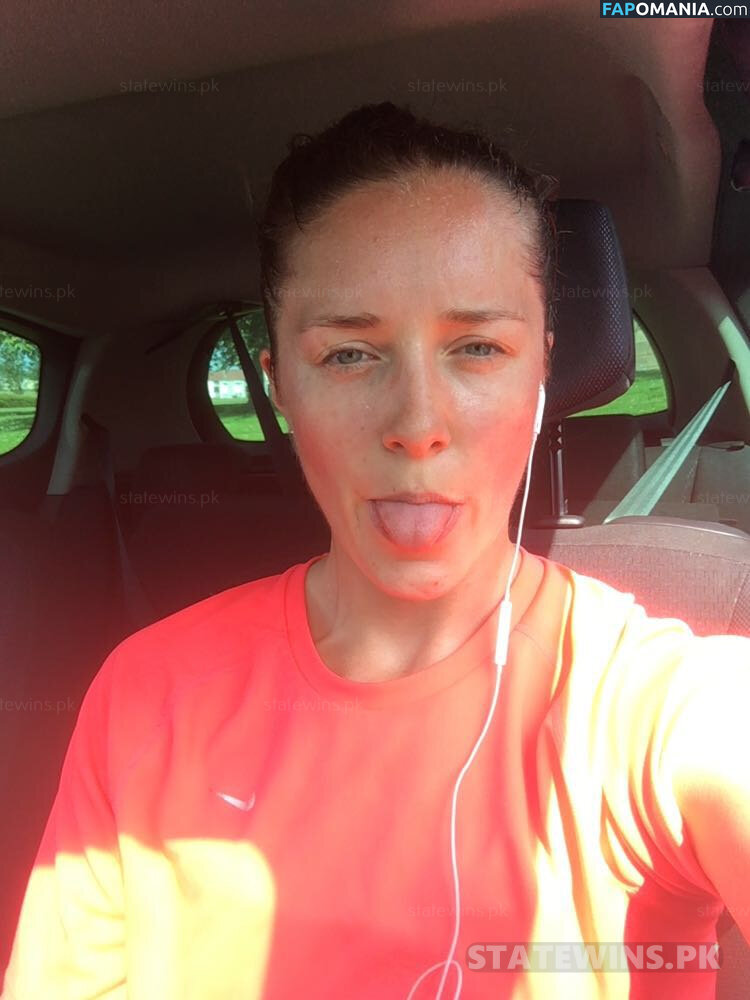 Jade Nimmo Desnudo Foto filtrada #247