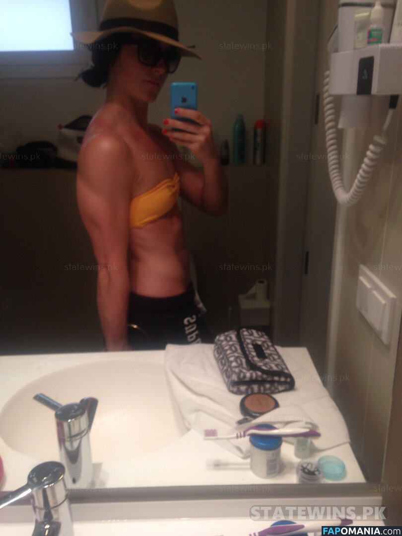 Jade Nimmo Desnudo Foto filtrada #345