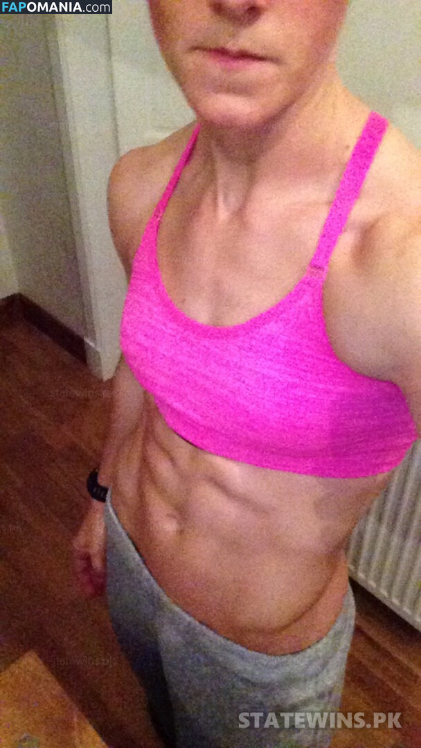 Jade Nimmo Desnudo Foto filtrada #354