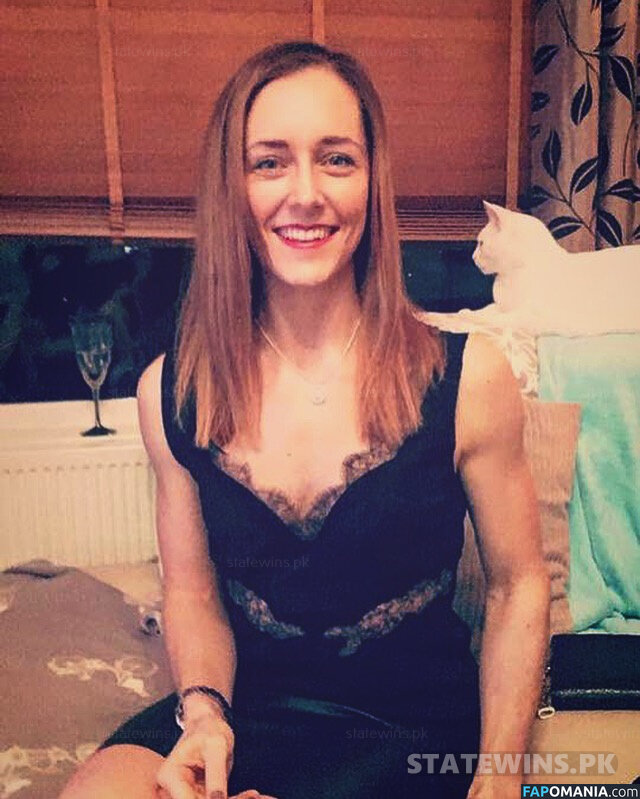 Jade Nimmo Desnudo Foto filtrada #381