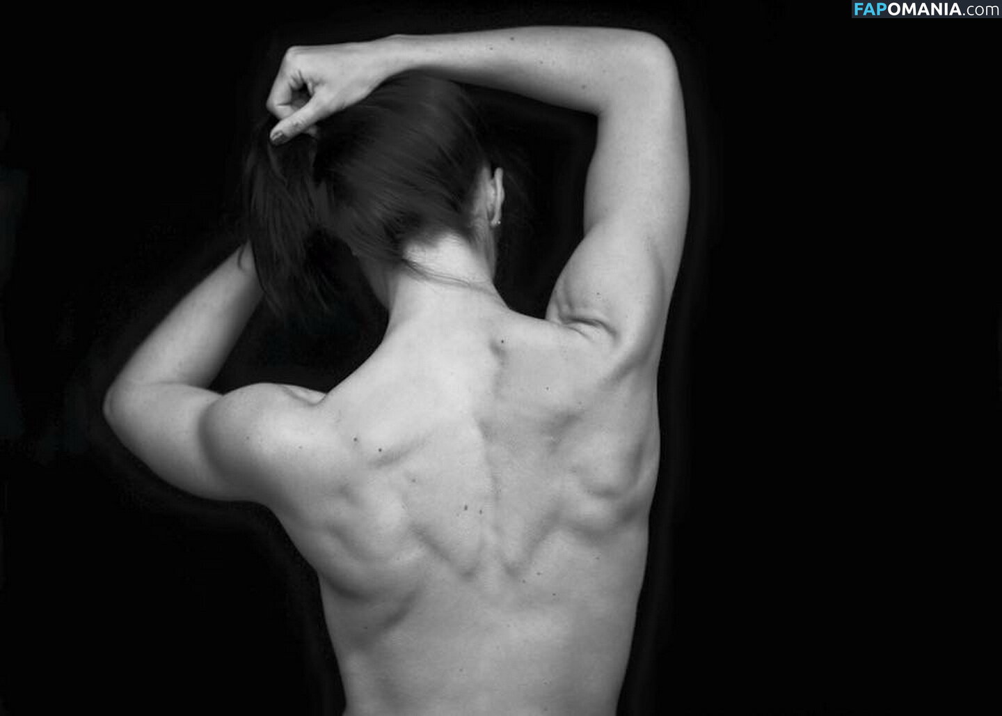 Jade Nimmo Desnudo Foto filtrada #506