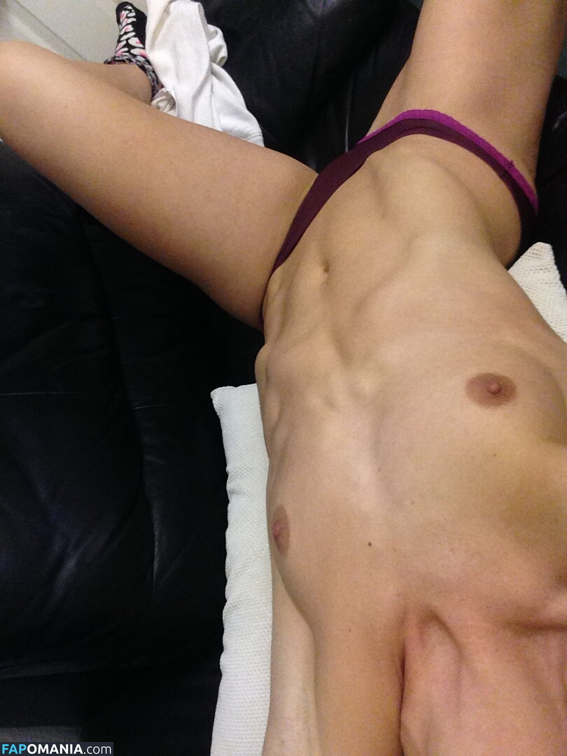 Jade Nimmo Desnudo Foto filtrada #557