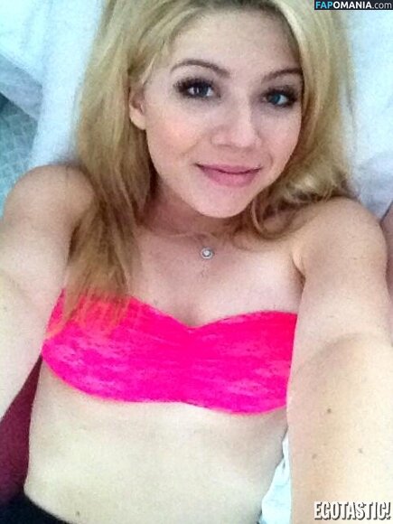 Jennette McCurdy Desnudo Foto filtrada #3