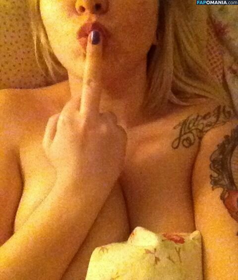 Jennette McCurdy Desnudo Foto filtrada #10