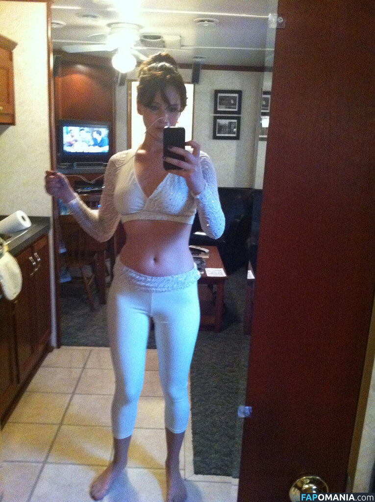 Jennifer Lawrence Desnudo Foto filtrada #32
