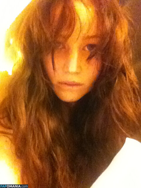 Jennifer Lawrence Desnudo Foto filtrada #46