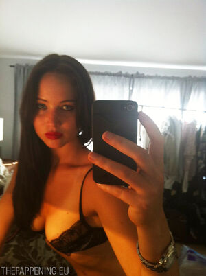 Jennifer Lawrence