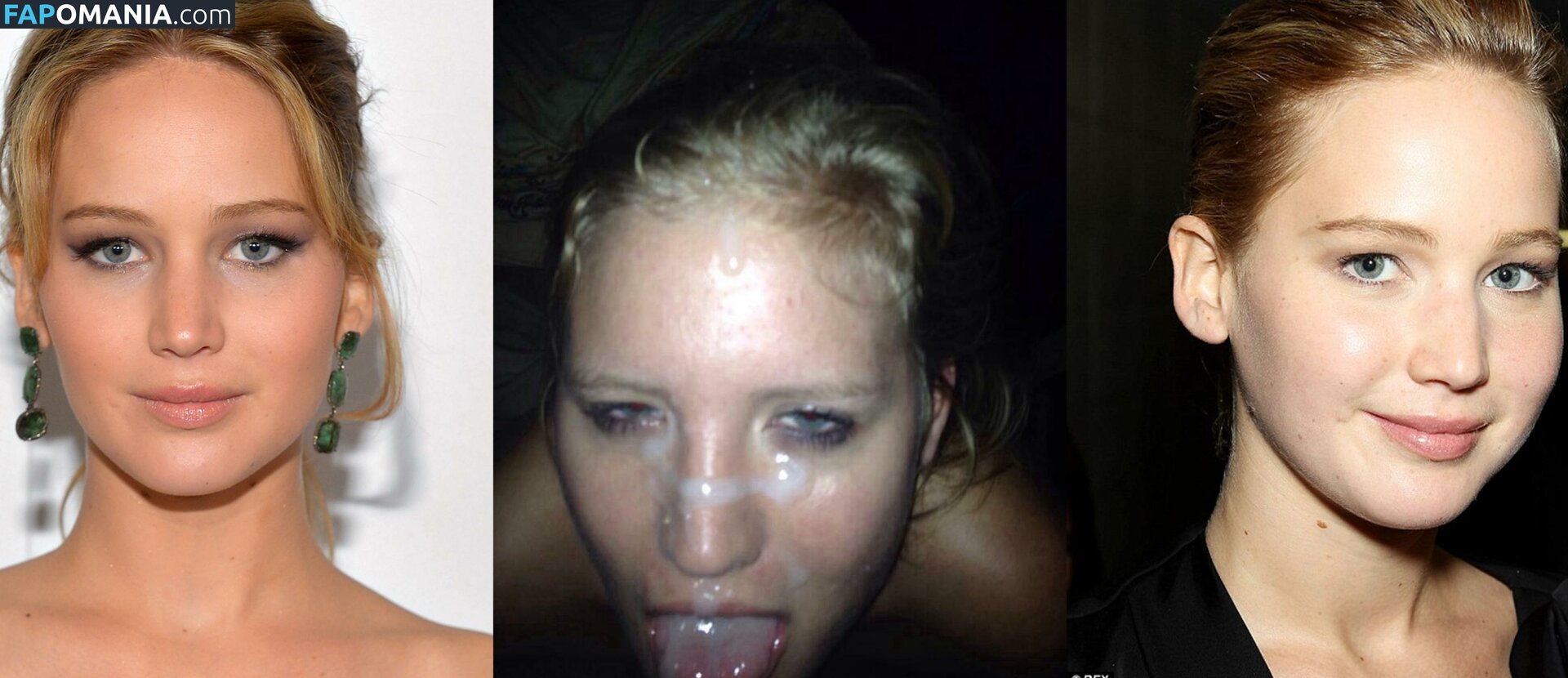 Jennifer Lawrence Desnudo Foto filtrada #99