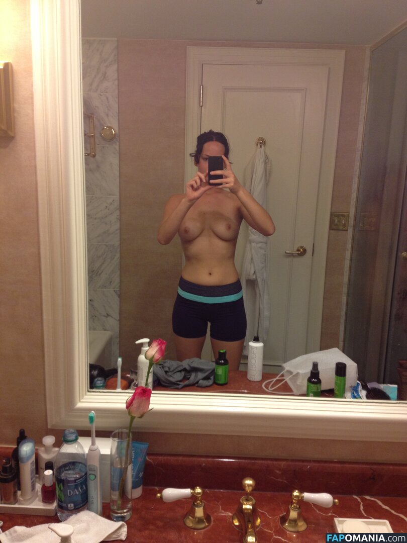 Jennifer Lawrence Desnudo Foto filtrada #108