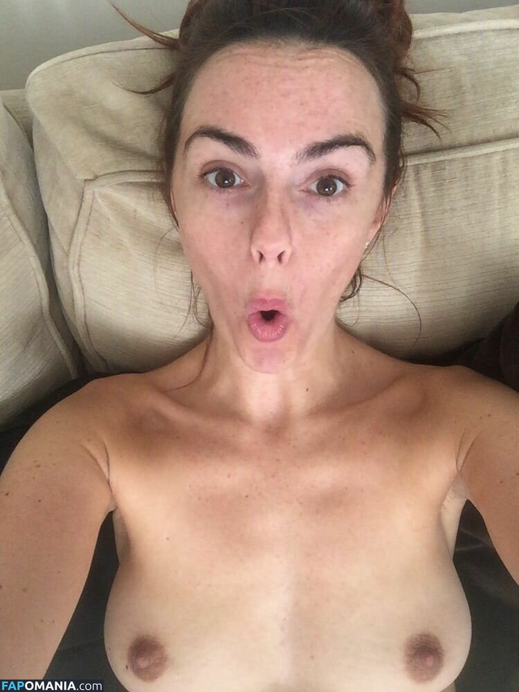 Jennifer Metcalfe Desnudo Foto filtrada #1