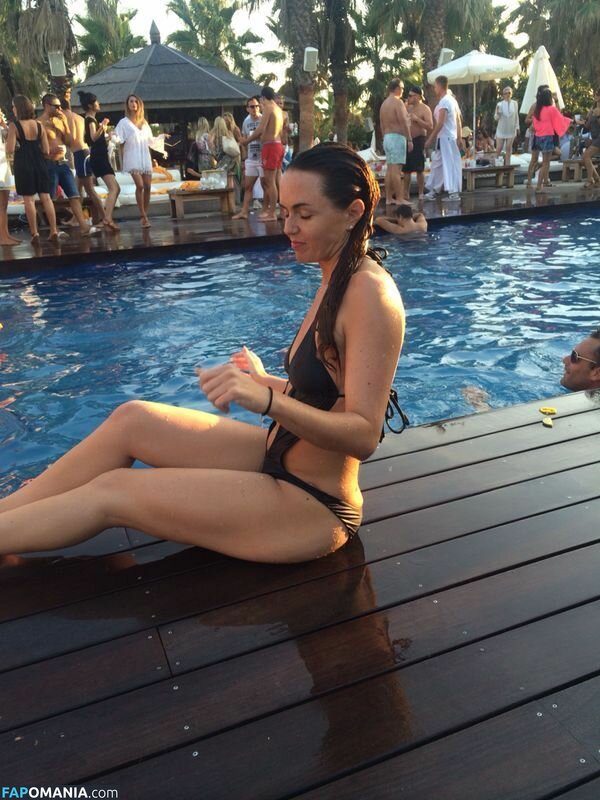 Jennifer Metcalfe Desnudo Foto filtrada #5