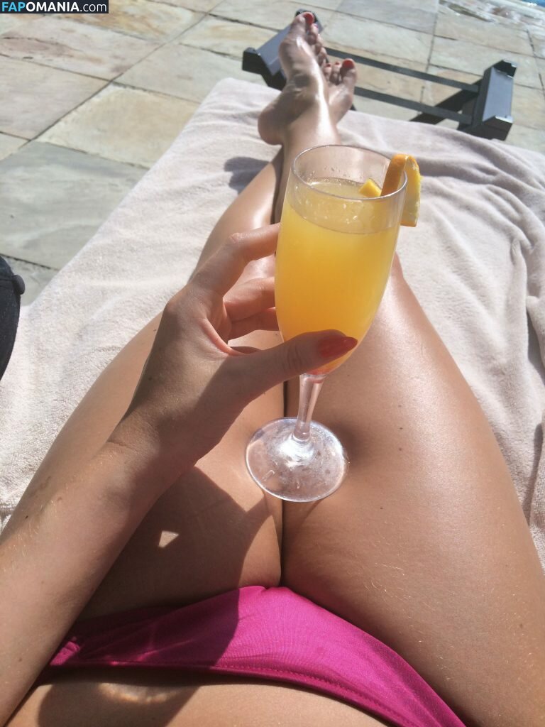 Jennifer Metcalfe Desnudo Foto filtrada #11