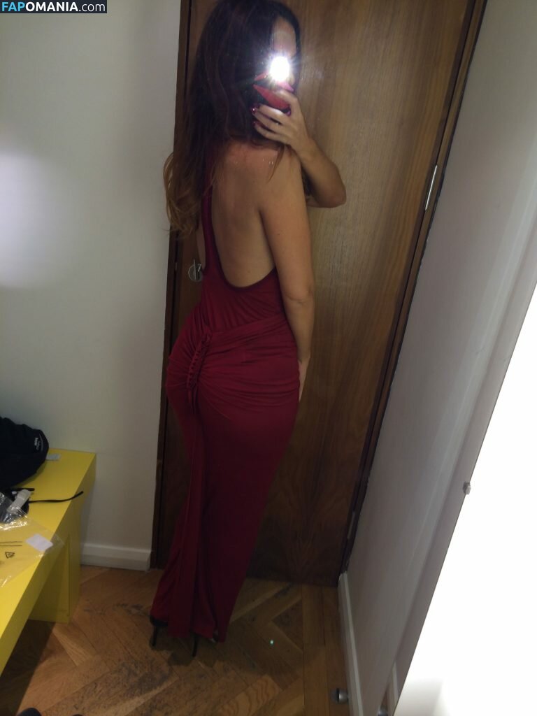 Jennifer Metcalfe Desnudo Foto filtrada #13