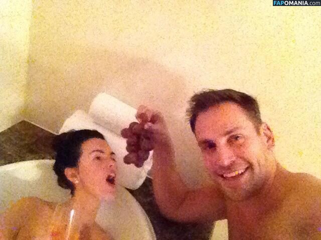 Jennifer Metcalfe Desnudo Foto filtrada #18