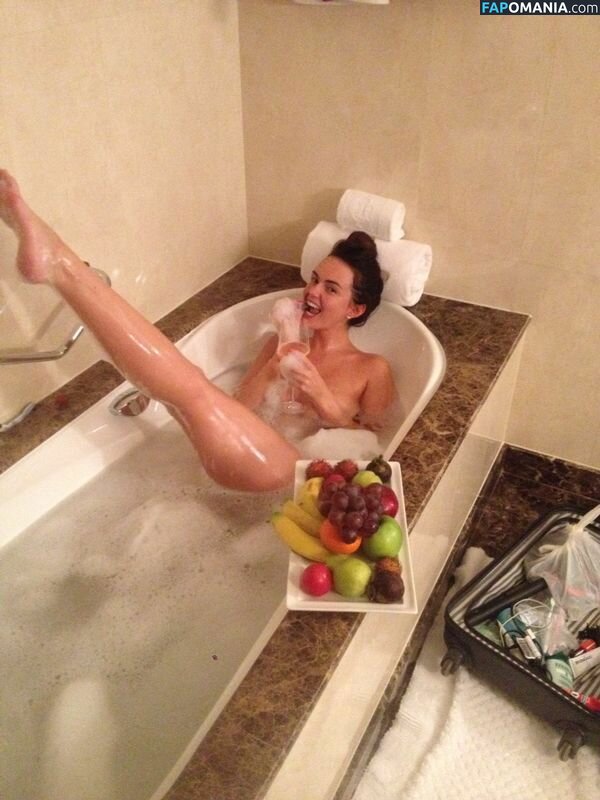 Jennifer Metcalfe Desnudo Foto filtrada #23