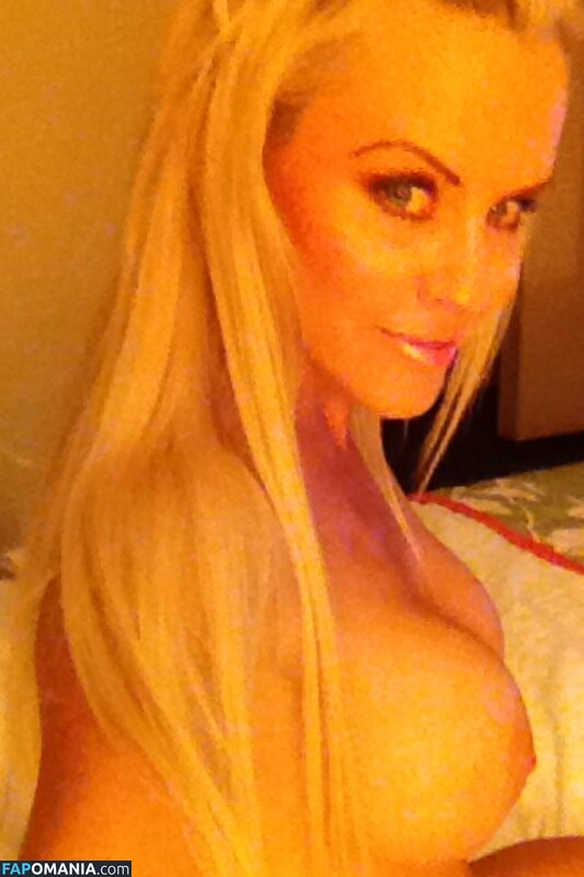 Jenny McCarthy Desnudo Foto filtrada #7