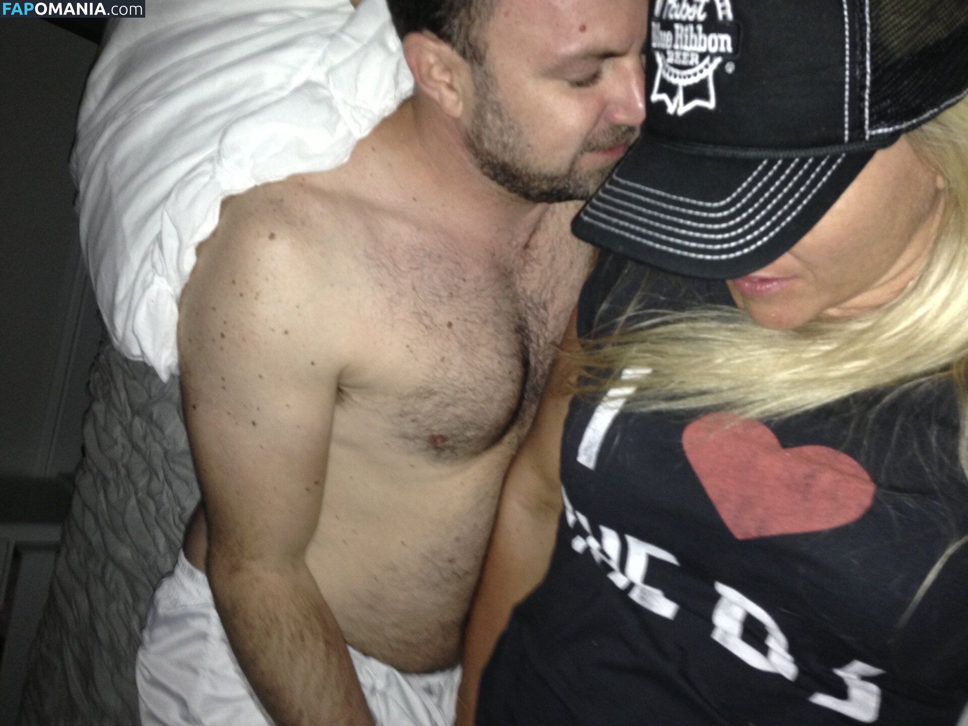 Jenny McCarthy Desnudo Foto filtrada #34