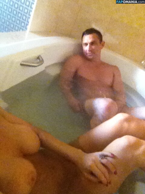 Jenny McCarthy Desnudo Foto filtrada #39