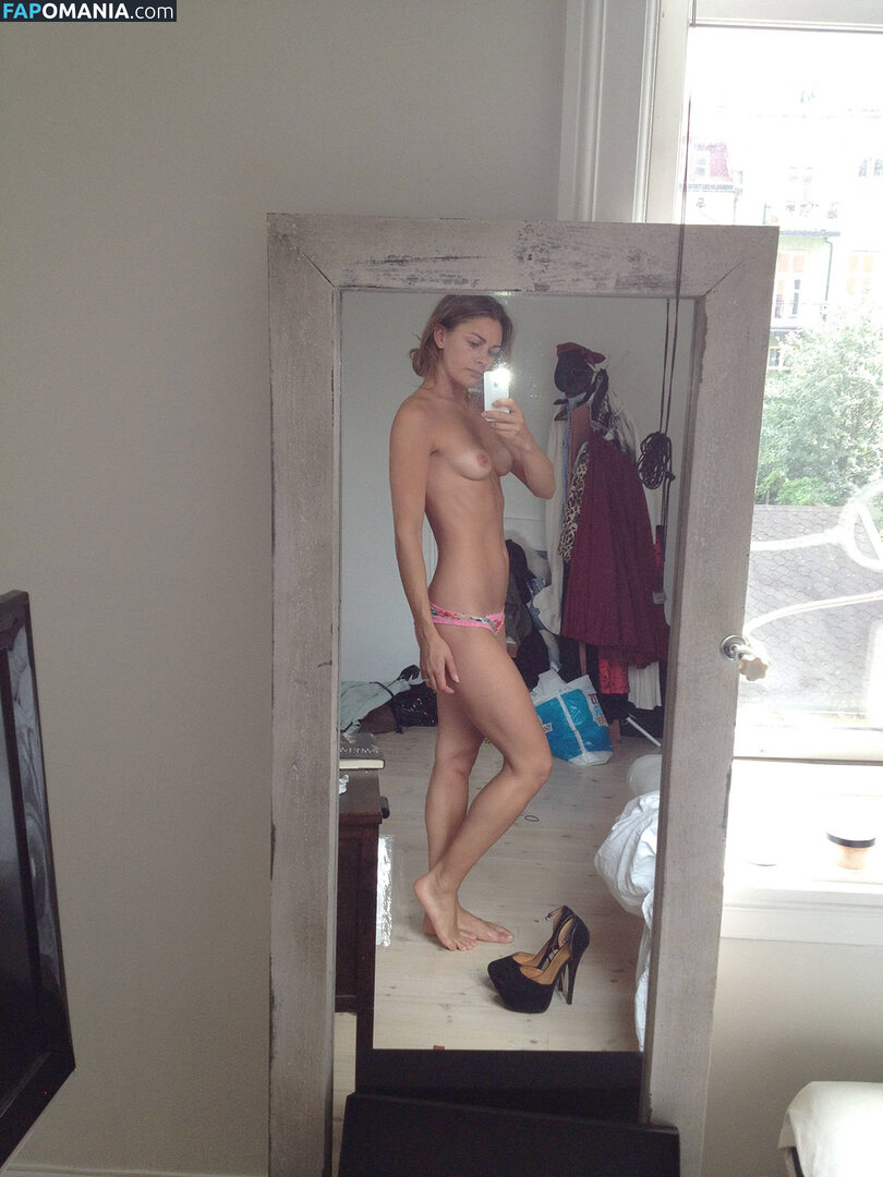 Jenny Skavlan Desnudo Foto filtrada #1