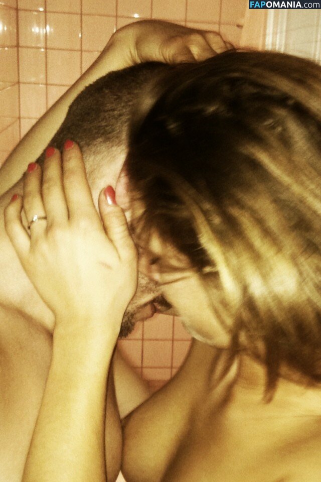 Jenny Skavlan Desnudo Foto filtrada #4