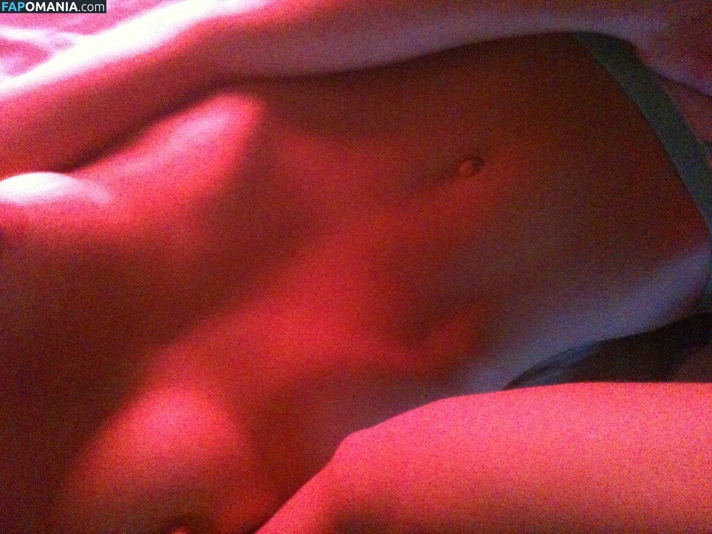 Jenny Skavlan Desnudo Foto filtrada #6