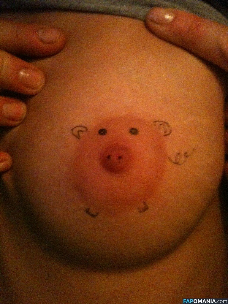 Jenny Skavlan Desnudo Foto filtrada #25