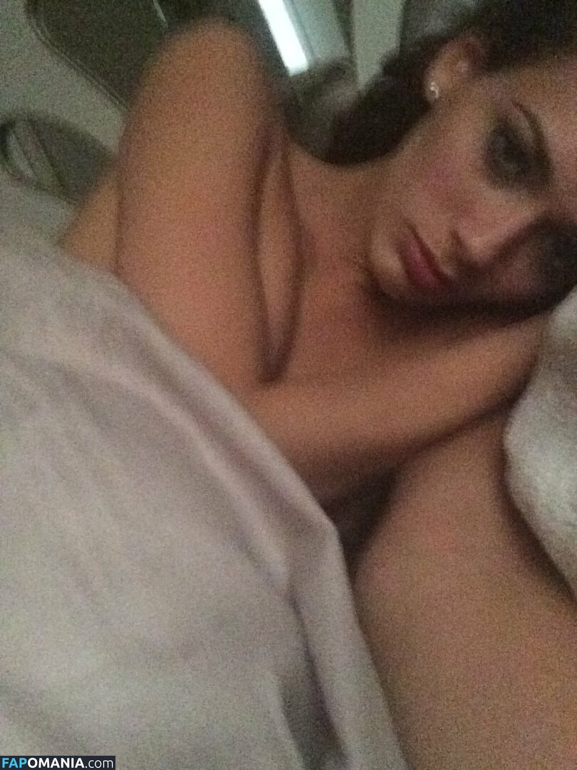 Jessica Dykstra Desnudo Foto filtrada #110