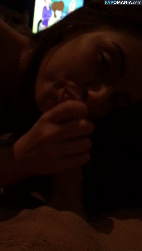 Jessica Rose Desnudo Foto filtrada #16