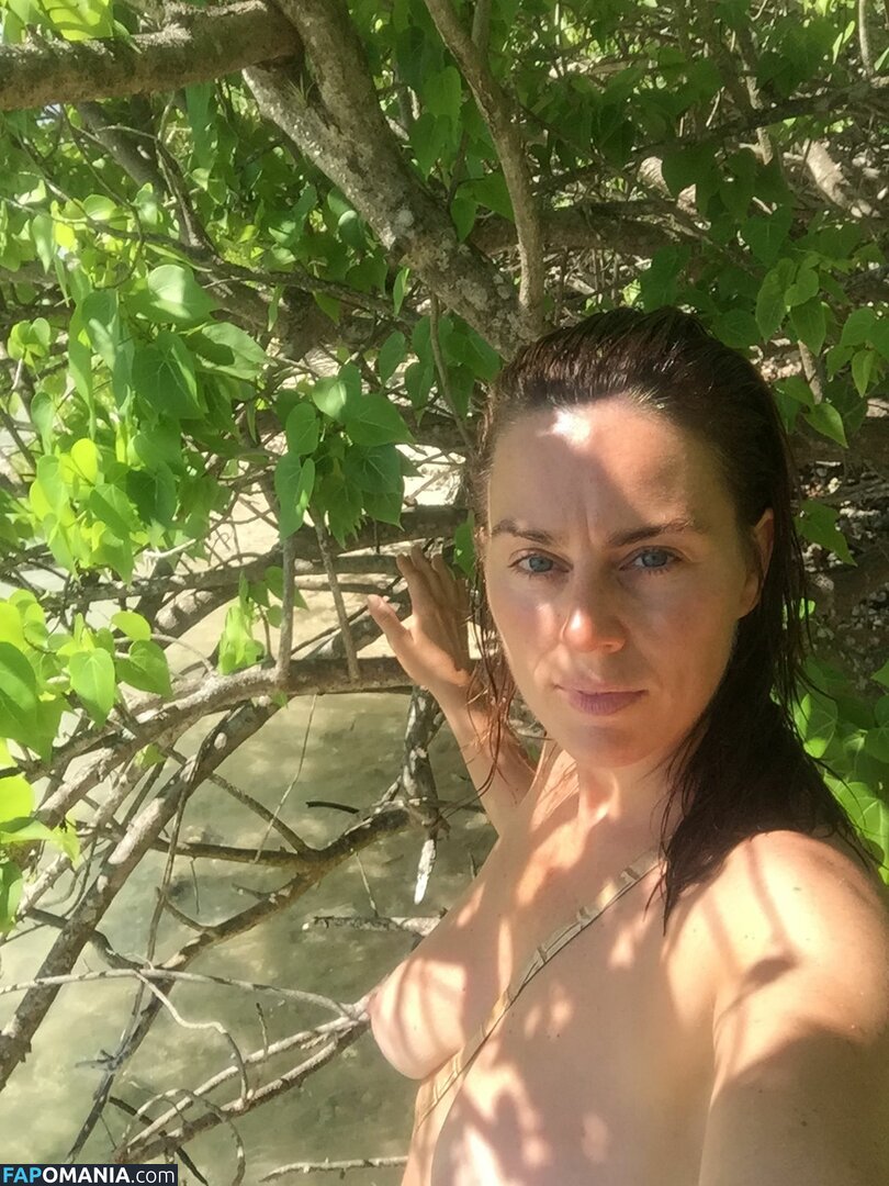 Jill Halfpenny Desnudo Foto filtrada #3