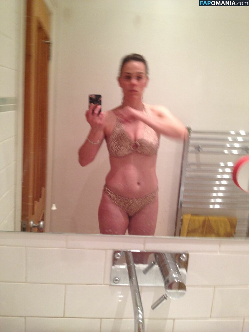 Jill Halfpenny Desnudo Foto filtrada #11